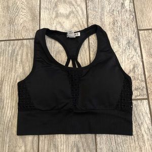 F21 Sports Bra